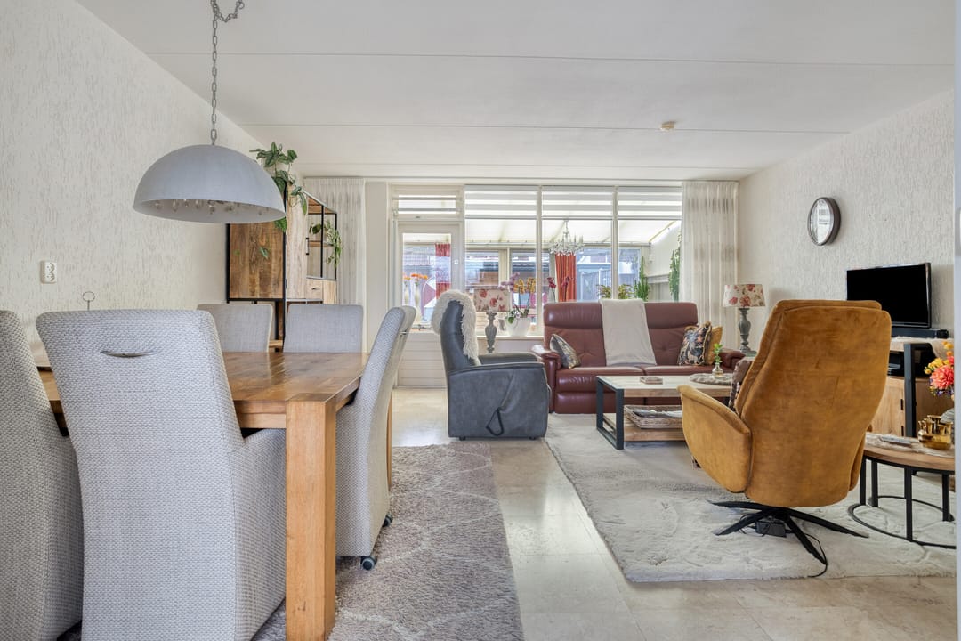 Foto 8 van Torentrans 145