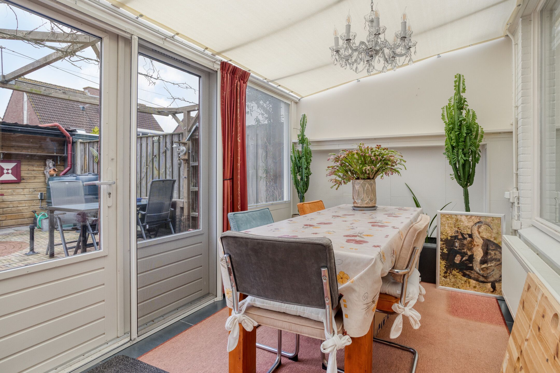 Foto 12 van Torentrans 145