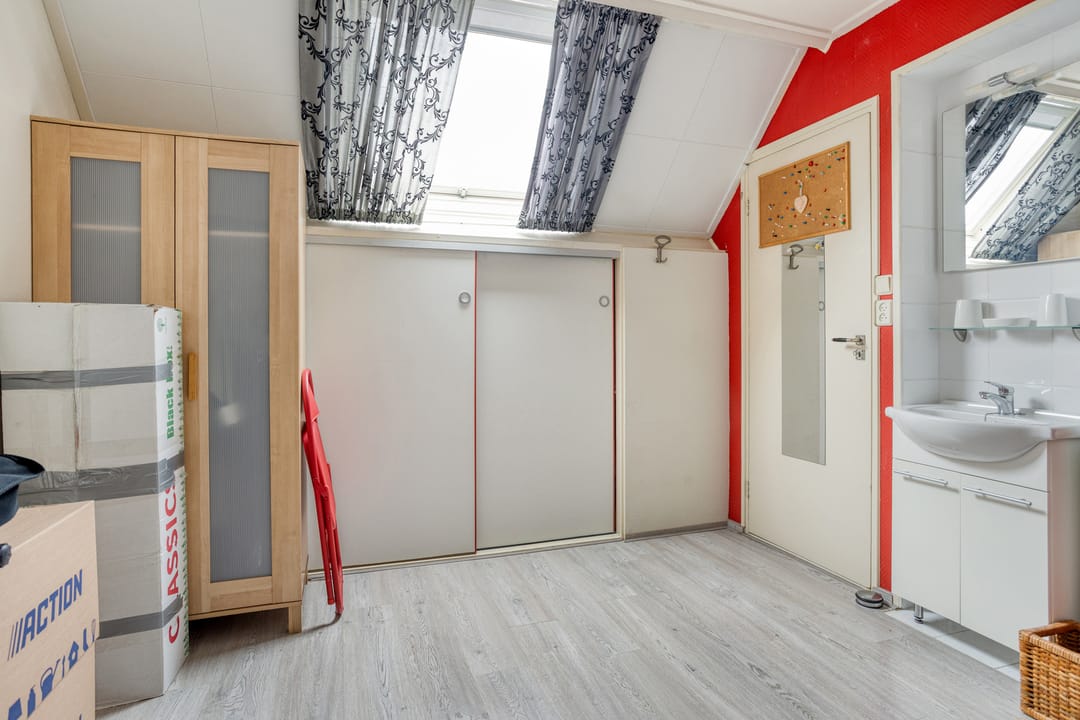 Foto 23 van Torentrans 145