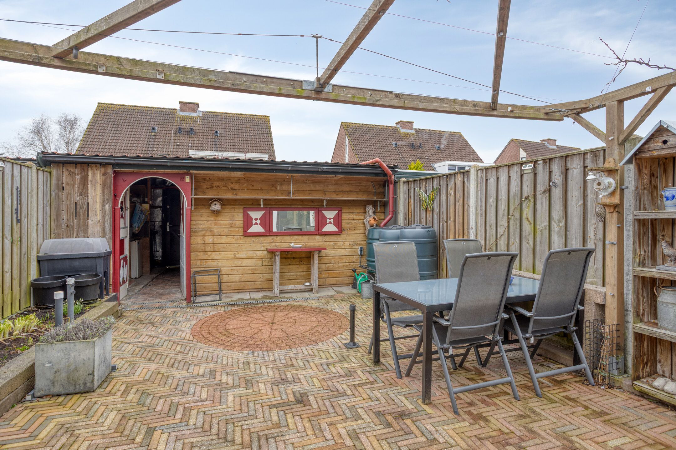 Foto 24 van Torentrans 145