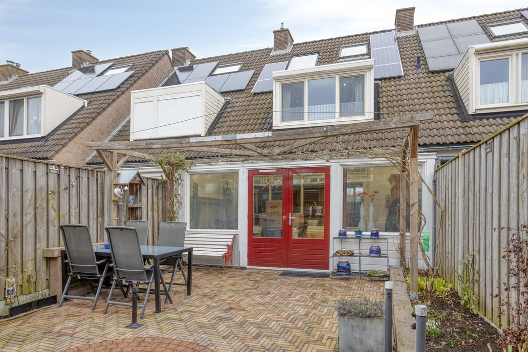 Foto 26 van Torentrans 145