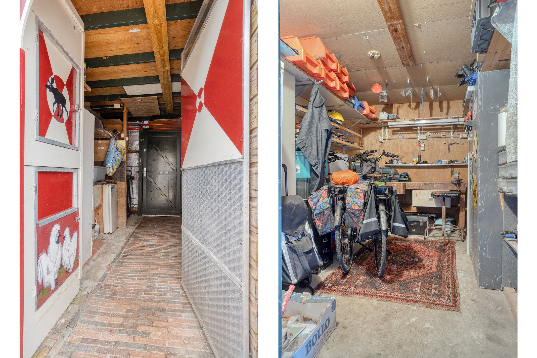 Foto 27 van Torentrans 145