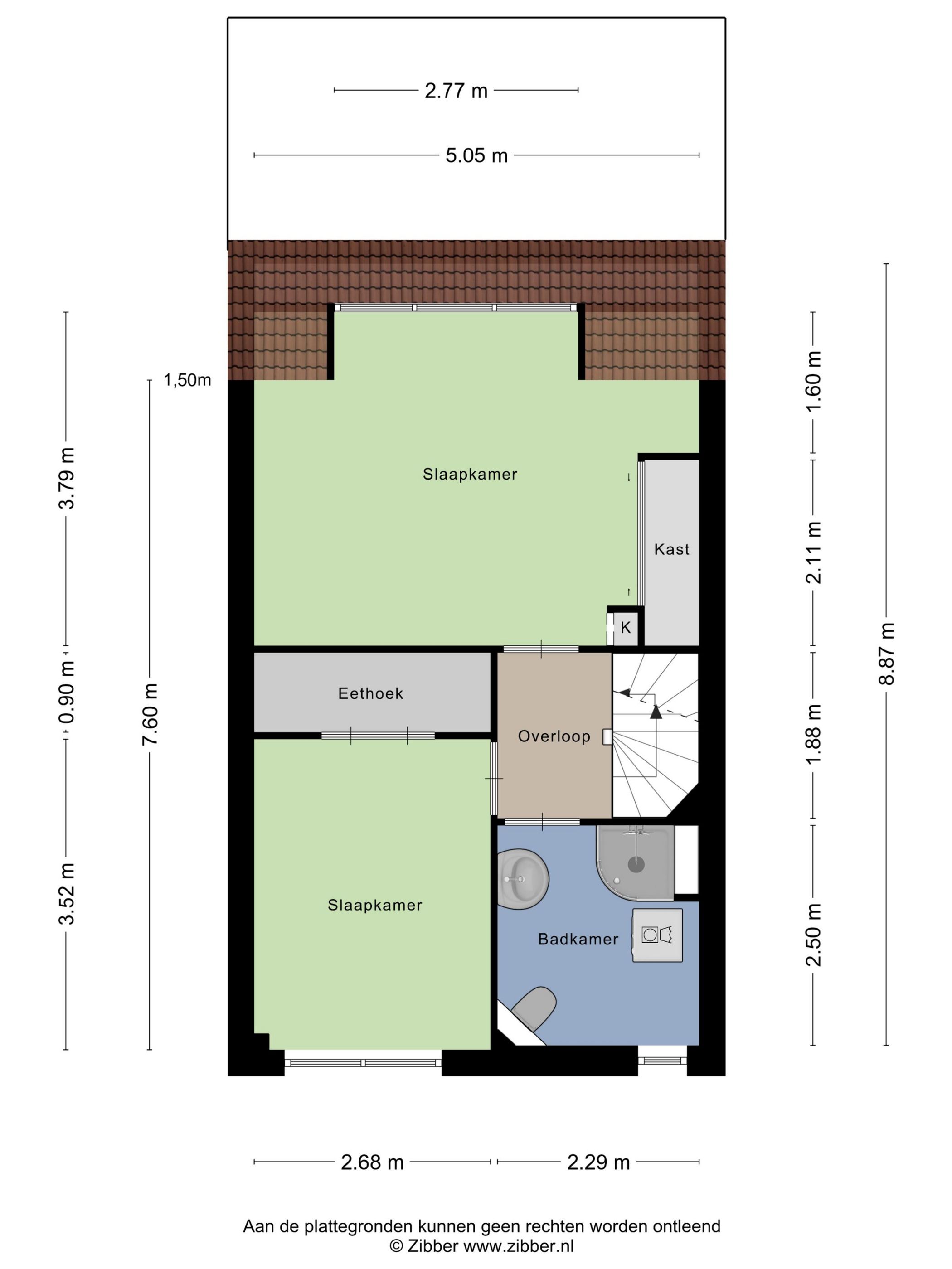 Foto 30 van Torentrans 145