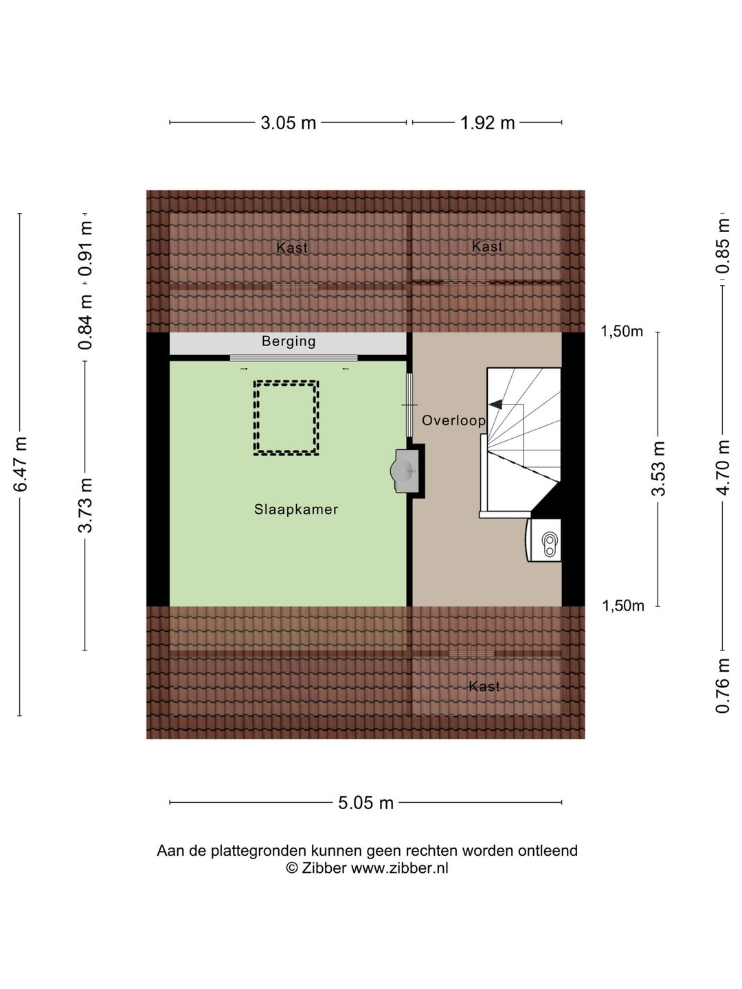 Foto 31 van Torentrans 145