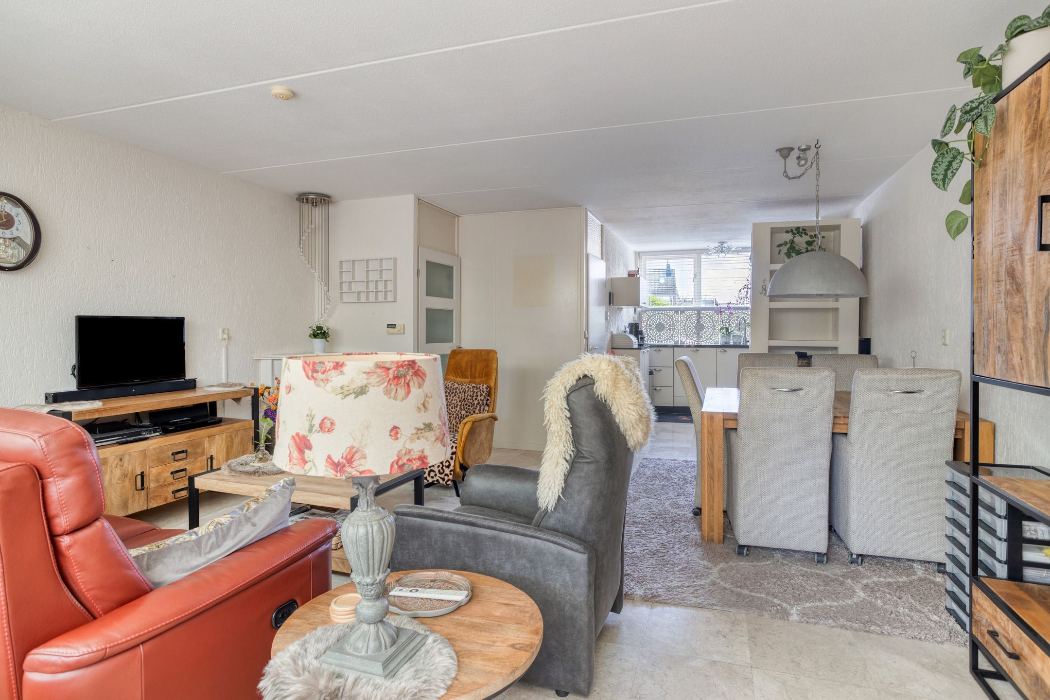 Foto 6 van Torentrans 145