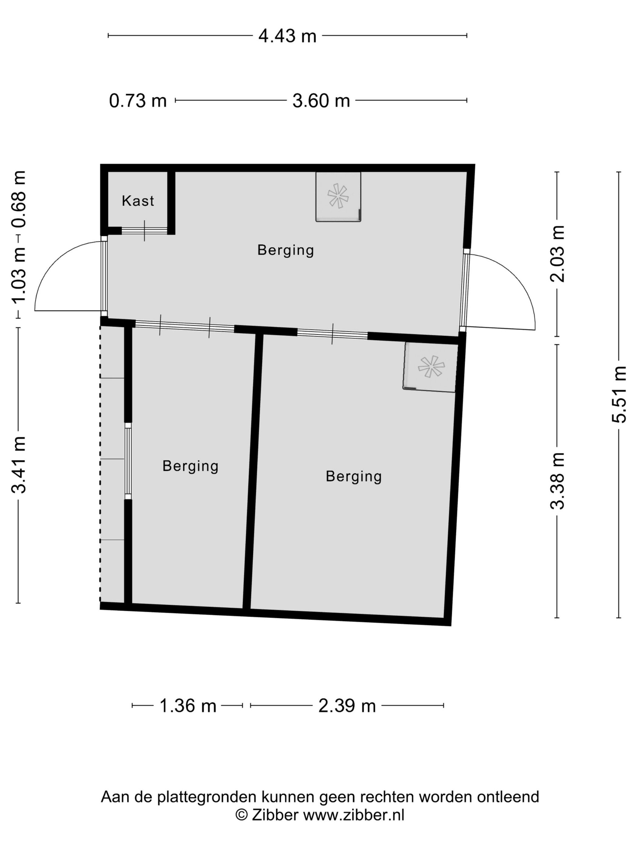 Foto 33 van Torentrans 145