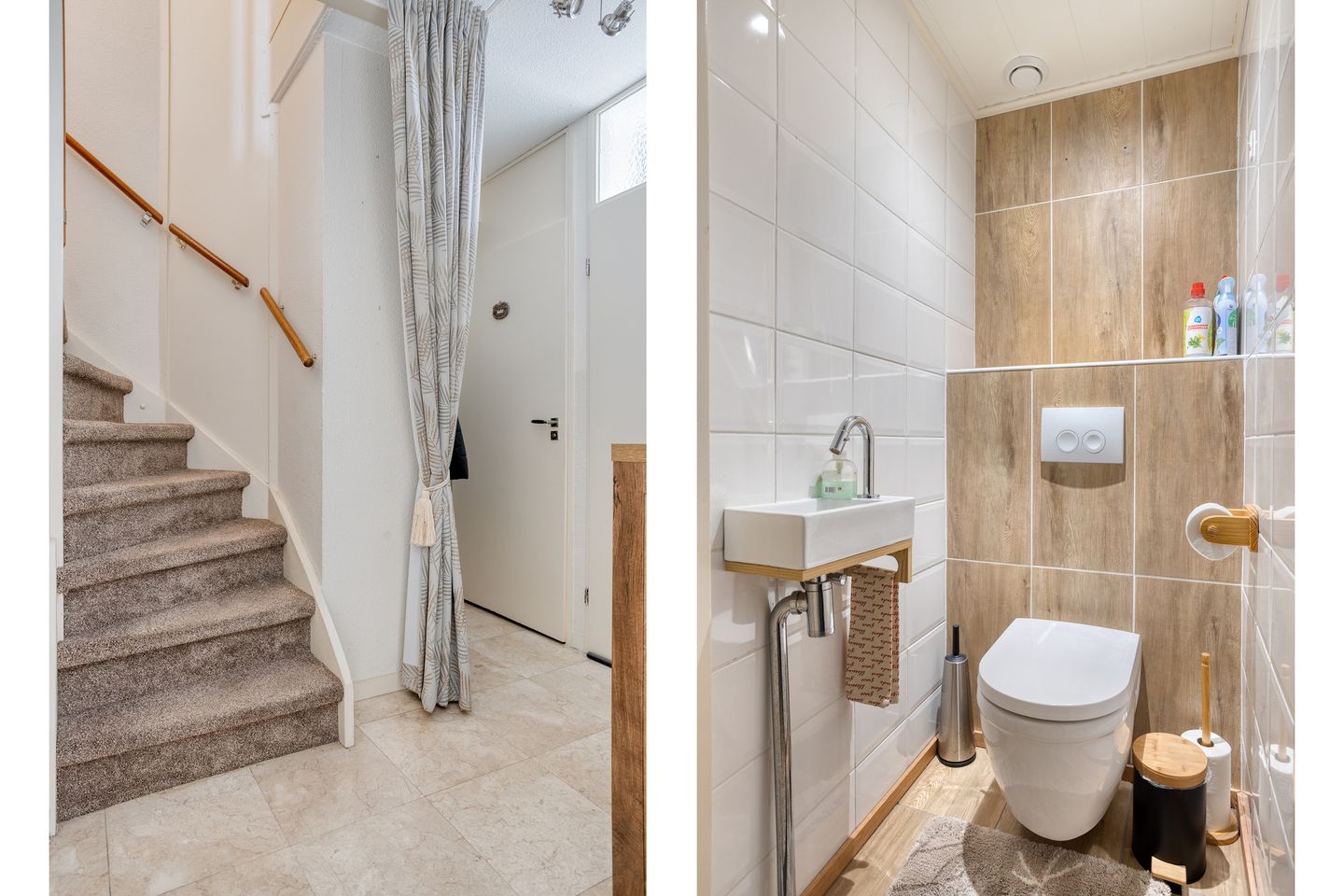 Foto 4 van Torentrans 145