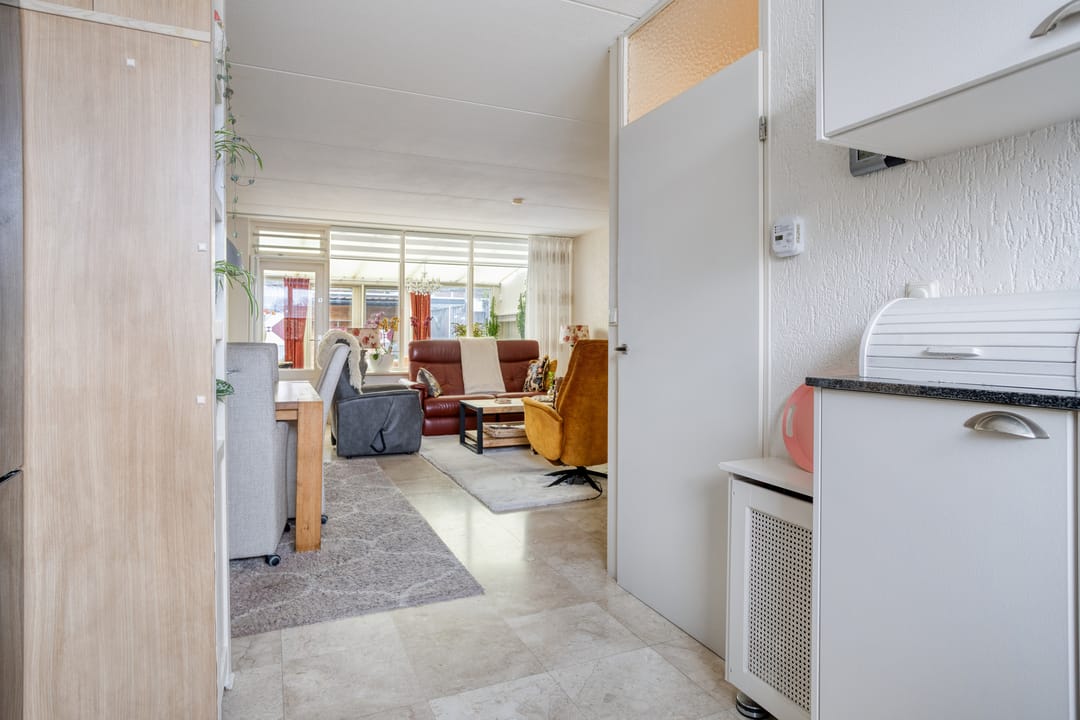 Foto 11 van Torentrans 145