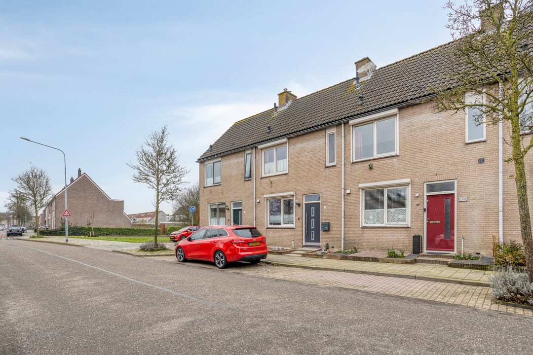 Foto 2 van Torentrans 145