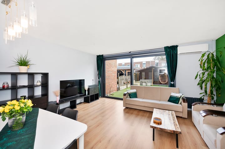 Foto 2 van Kamelenspoor 416