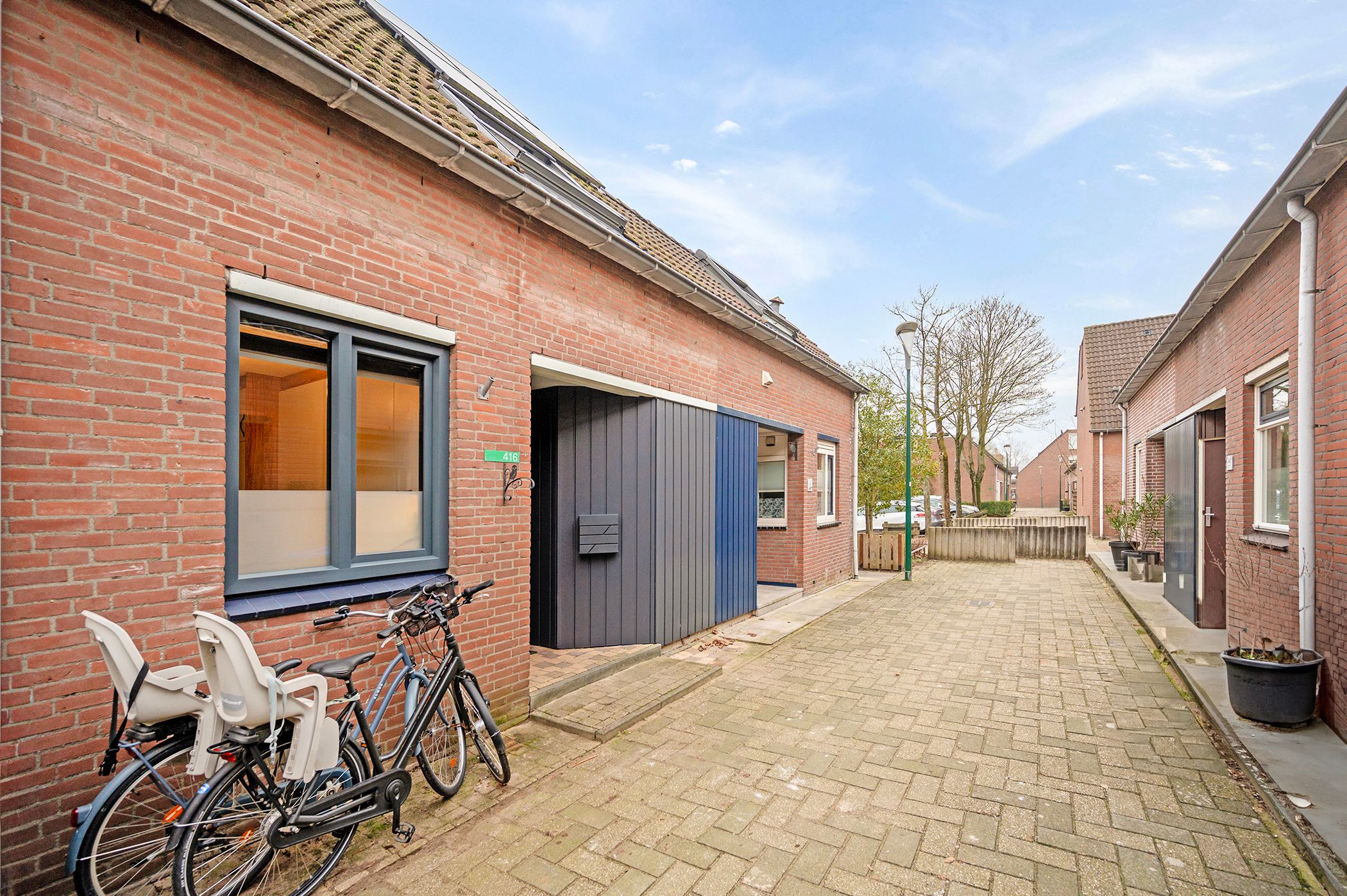 Photo 6 of Kamelenspoor 416