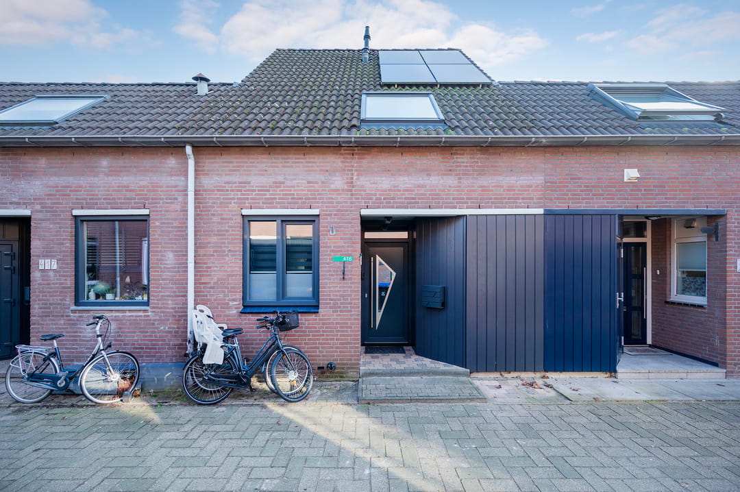 Photo 7 of Kamelenspoor 416