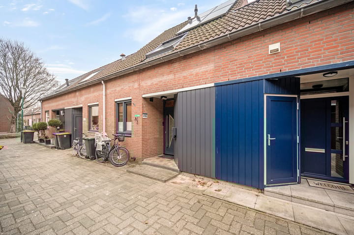 Foto 5 van Kamelenspoor 416