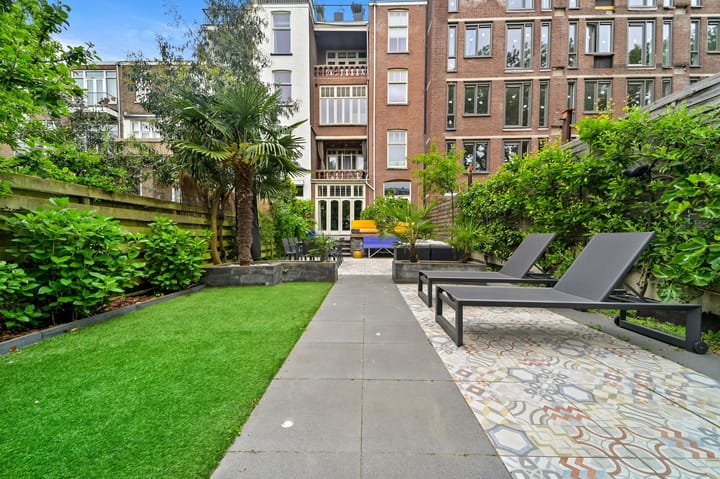 's-Gravendijkwal 38 B