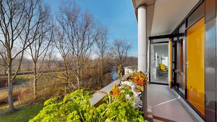 Foto 4 van Het Hoogt 166