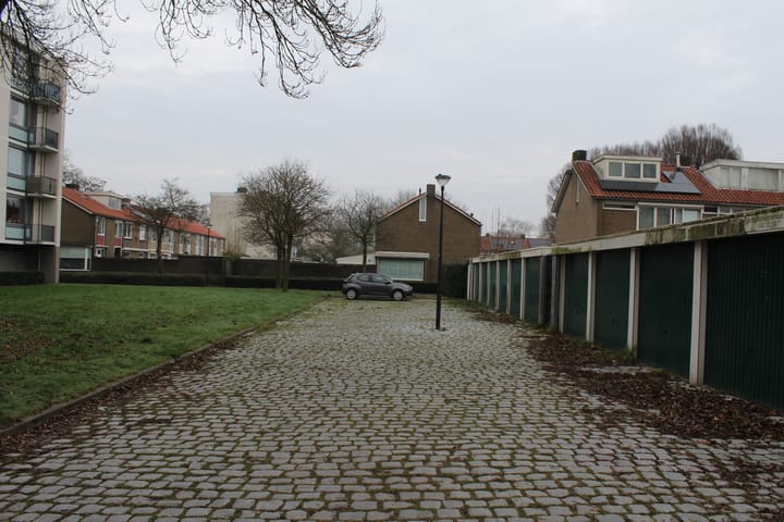 Foto 3 van Hooilaan 28-BS03