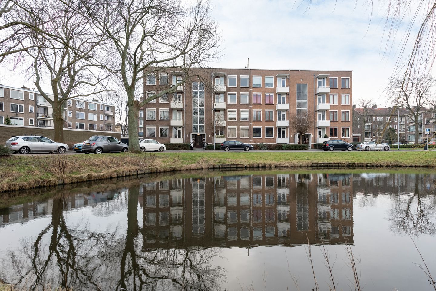 Foto 1 van van Leeuwenstraat 16