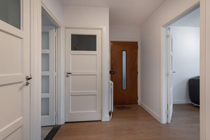 Foto 4 van van Leeuwenstraat 16