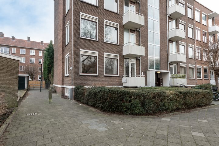 Foto 2 van van Leeuwenstraat 16