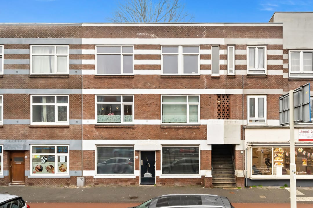 Foto 1 van Rijswijkseweg 384