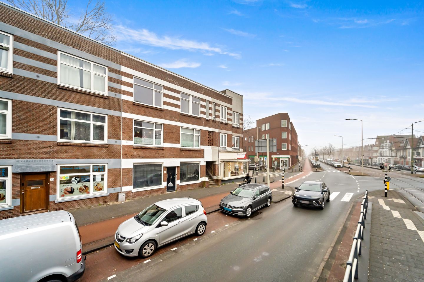 Foto 25 van Rijswijkseweg 384