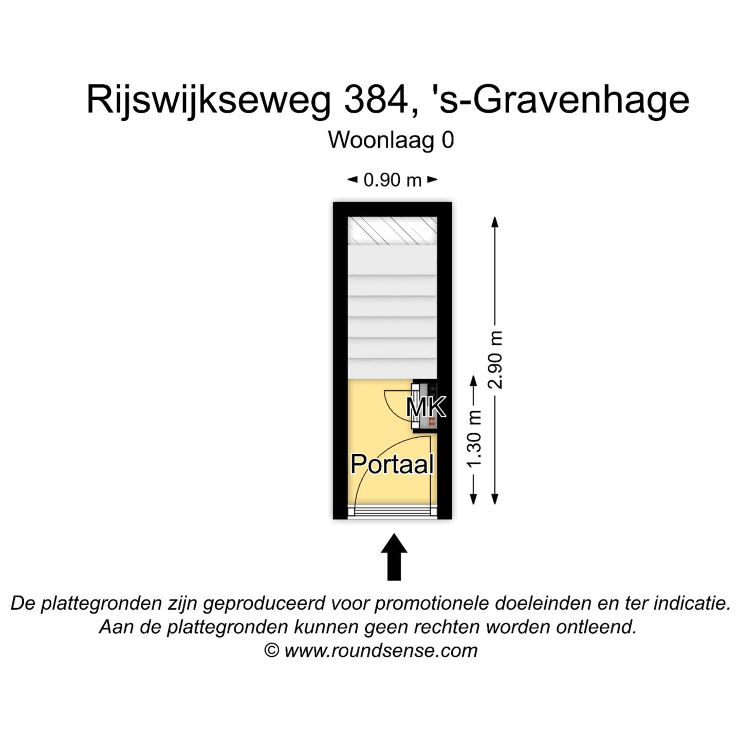 Foto 34 van Rijswijkseweg 384