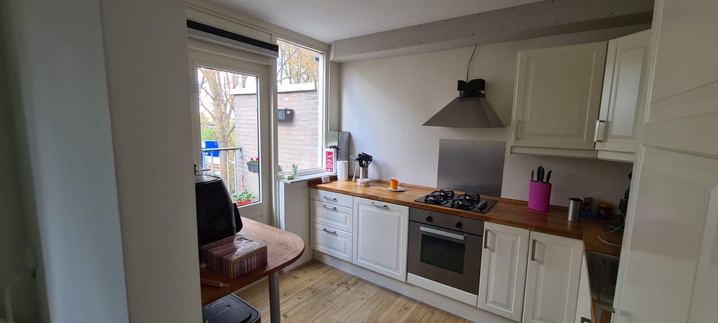 Foto 4 van Waterblok 77