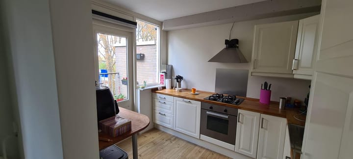 Foto 4 van Waterblok 77