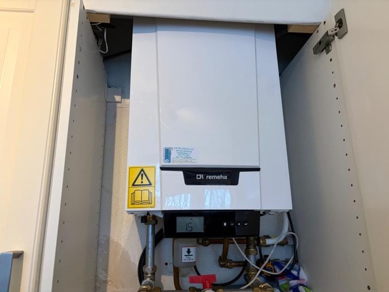 Foto 13 van Waterblok 77