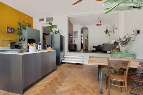 Bloys van Treslongstraat 13-H secondary image