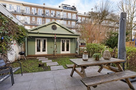 Bloys van Treslongstraat 13-H tertiary image