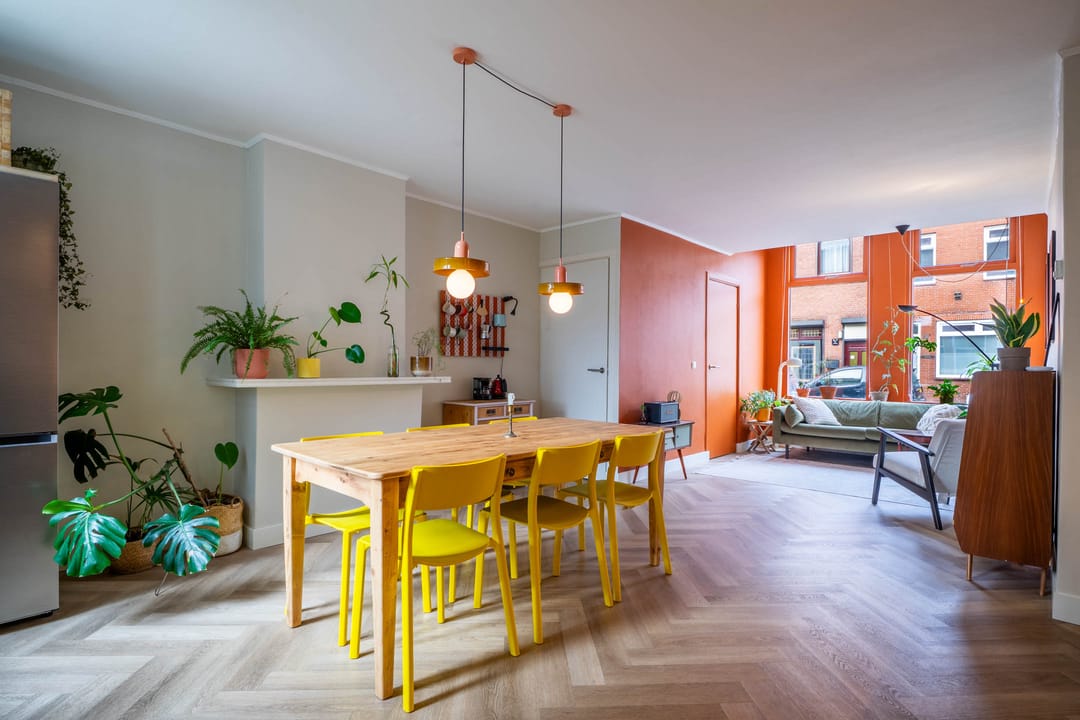 Foto 2 van Beekstraat 9