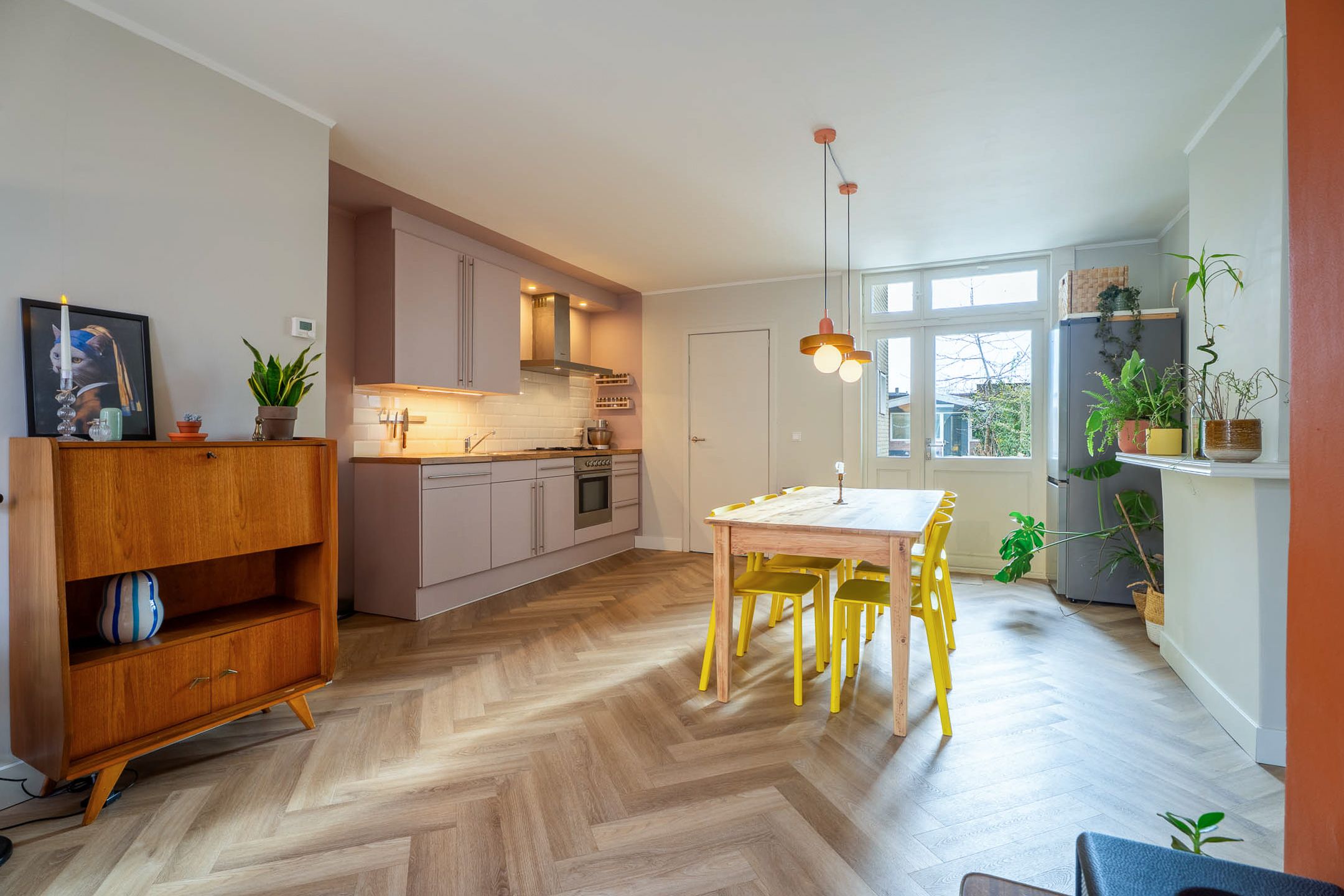 Foto 6 van Beekstraat 9