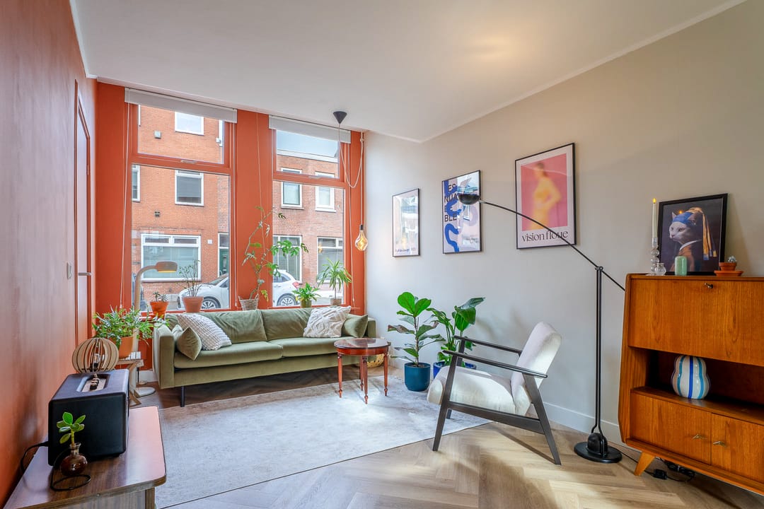 Foto 8 van Beekstraat 9