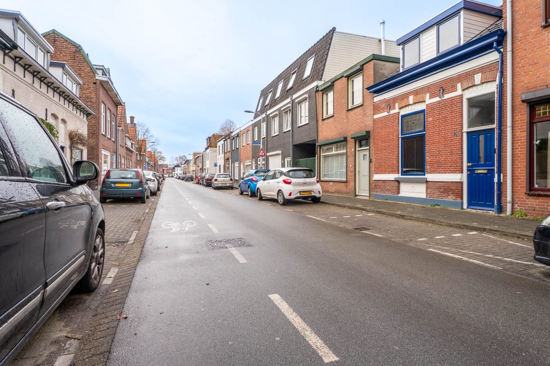 Foto 22 van Beekstraat 9