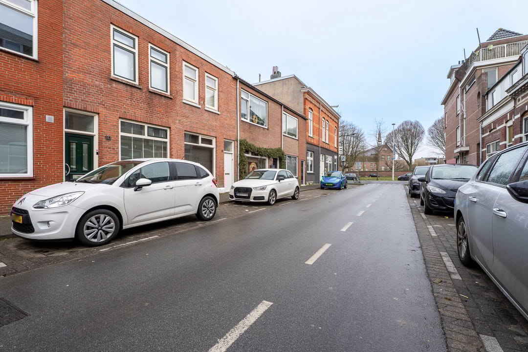 Foto 23 van Beekstraat 9