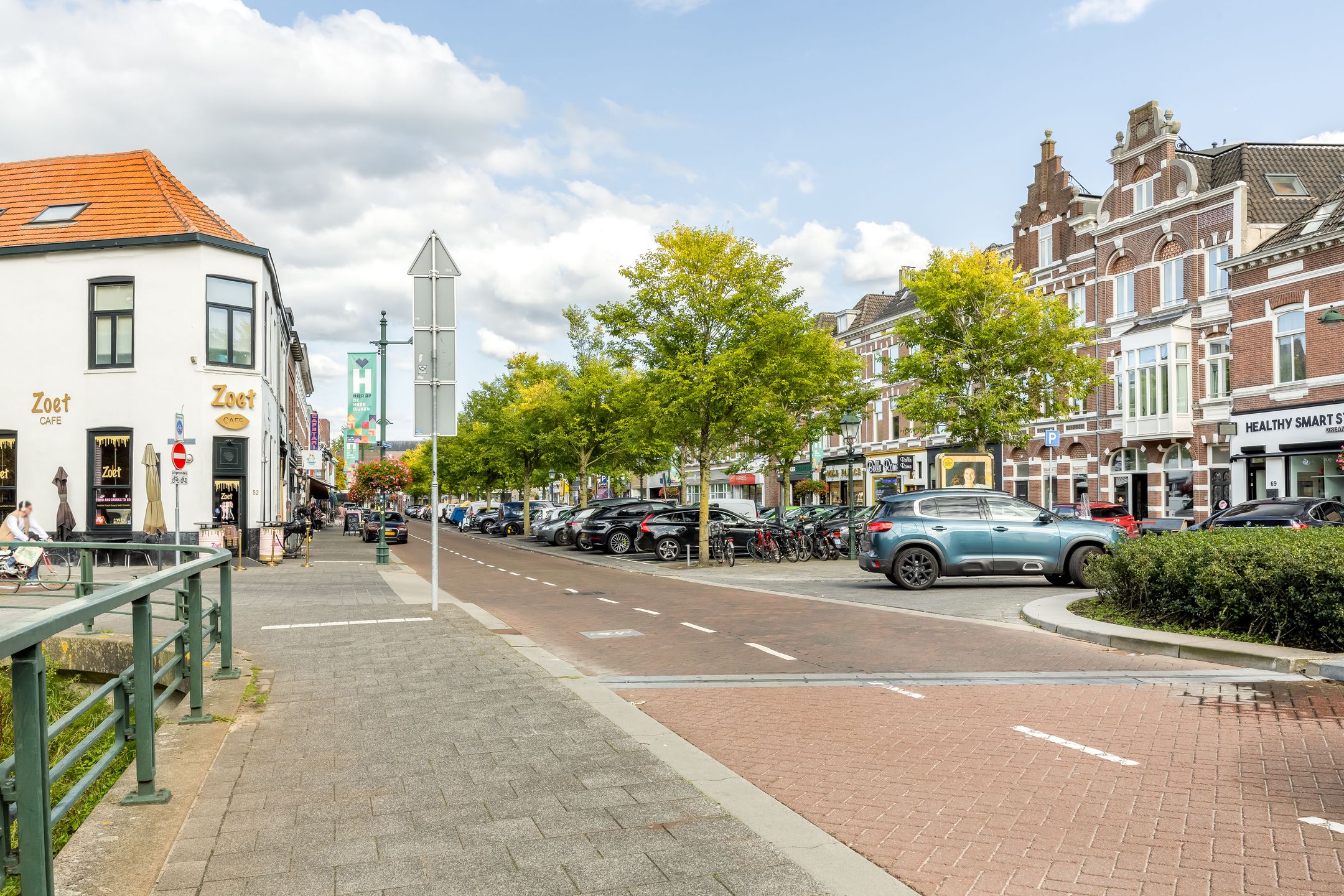 Foto 24 van Beekstraat 9