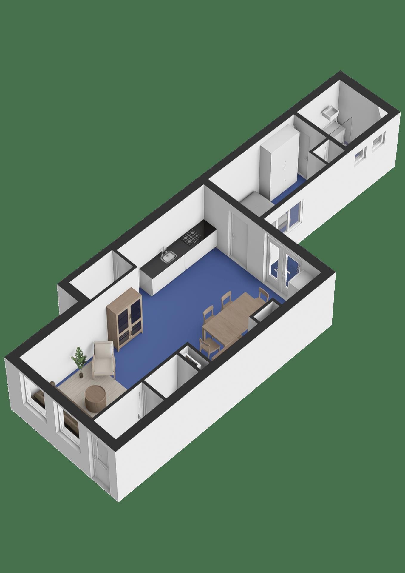 Foto 30 van Beekstraat 9