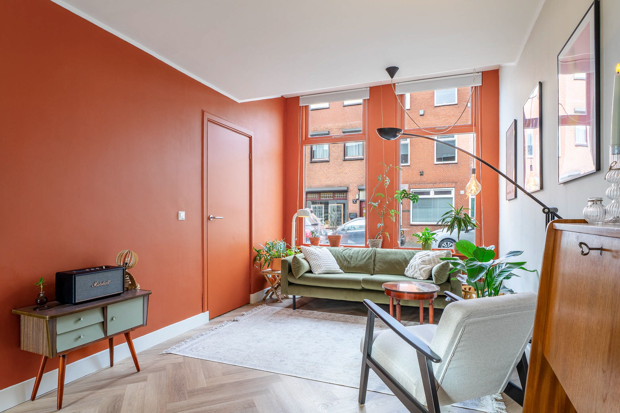 Foto 9 van Beekstraat 9