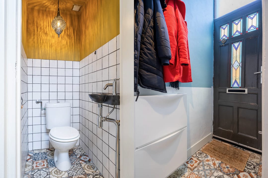 Foto 7 van Beekstraat 9