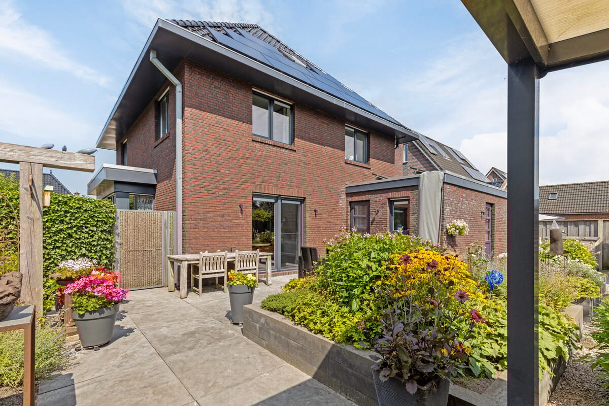 Foto 6 van W F de Boerstraat 23