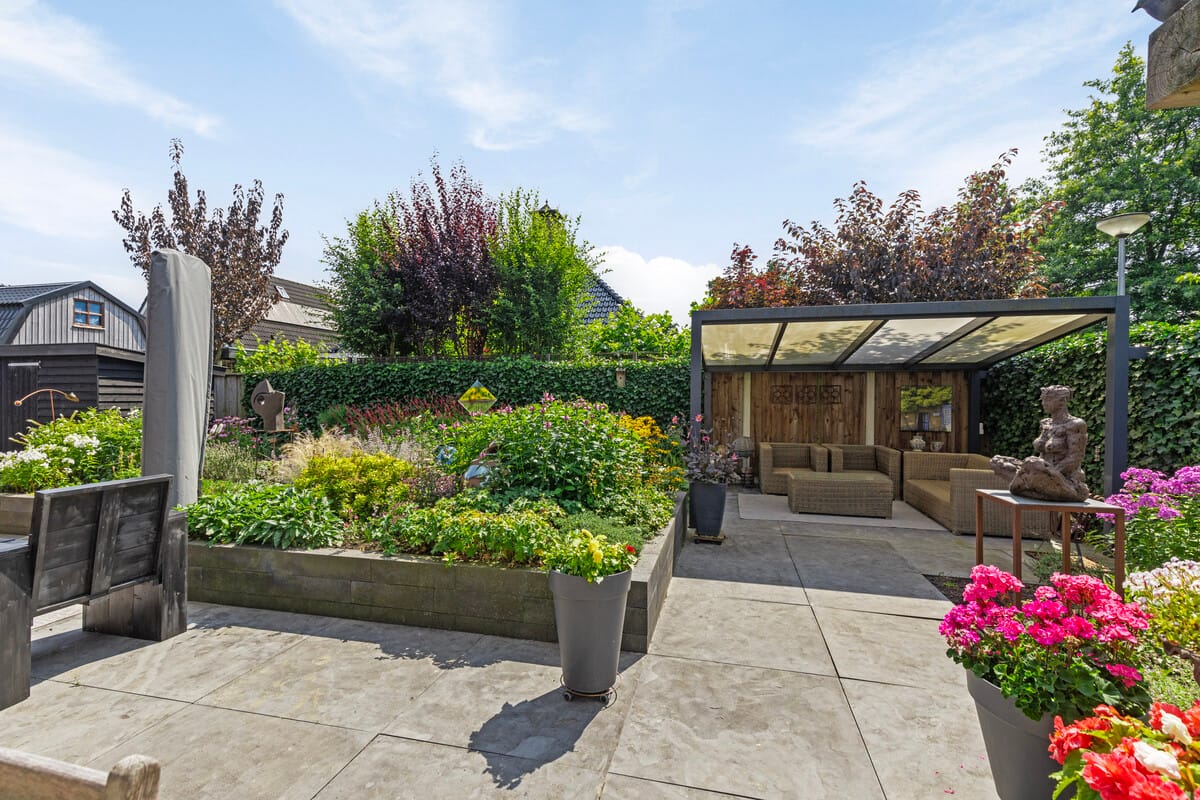 Foto 30 van W F de Boerstraat 23