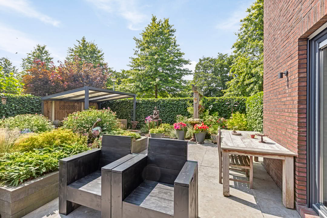 Foto 31 van W F de Boerstraat 23