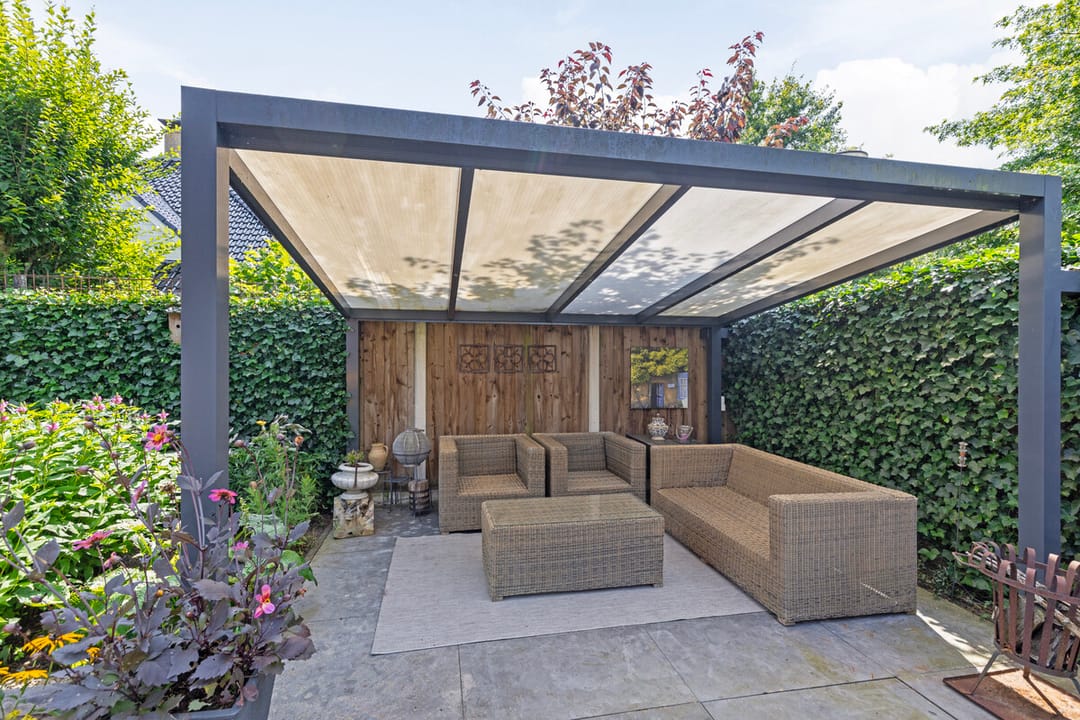 Foto 32 van W F de Boerstraat 23