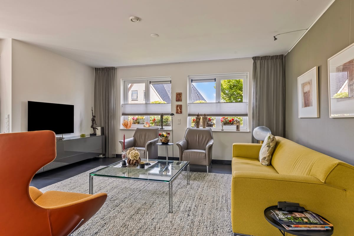 Foto 10 van W F de Boerstraat 23