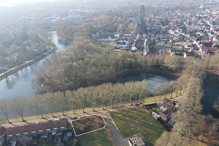 Foto 2 van de Virieusingel 34-A