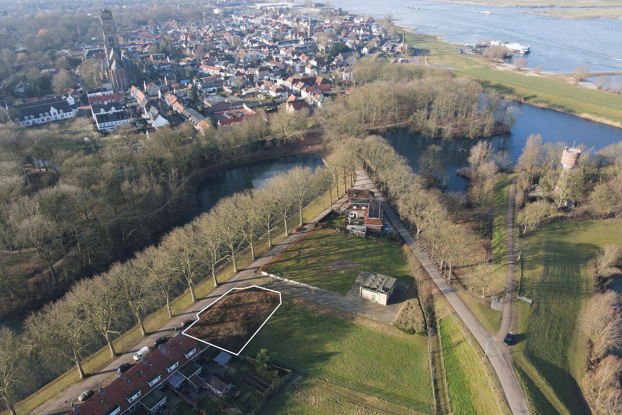 de Virieusingel 34-A 34 a