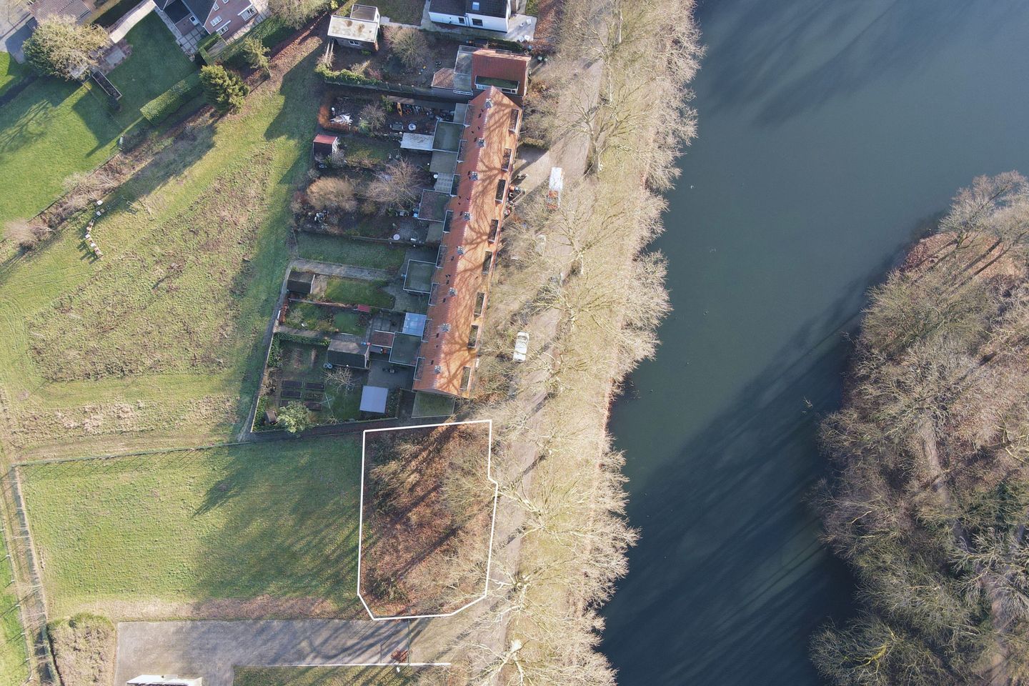 Foto 4 van de Virieusingel 34-A