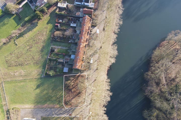 Foto 4 van de Virieusingel 34-A