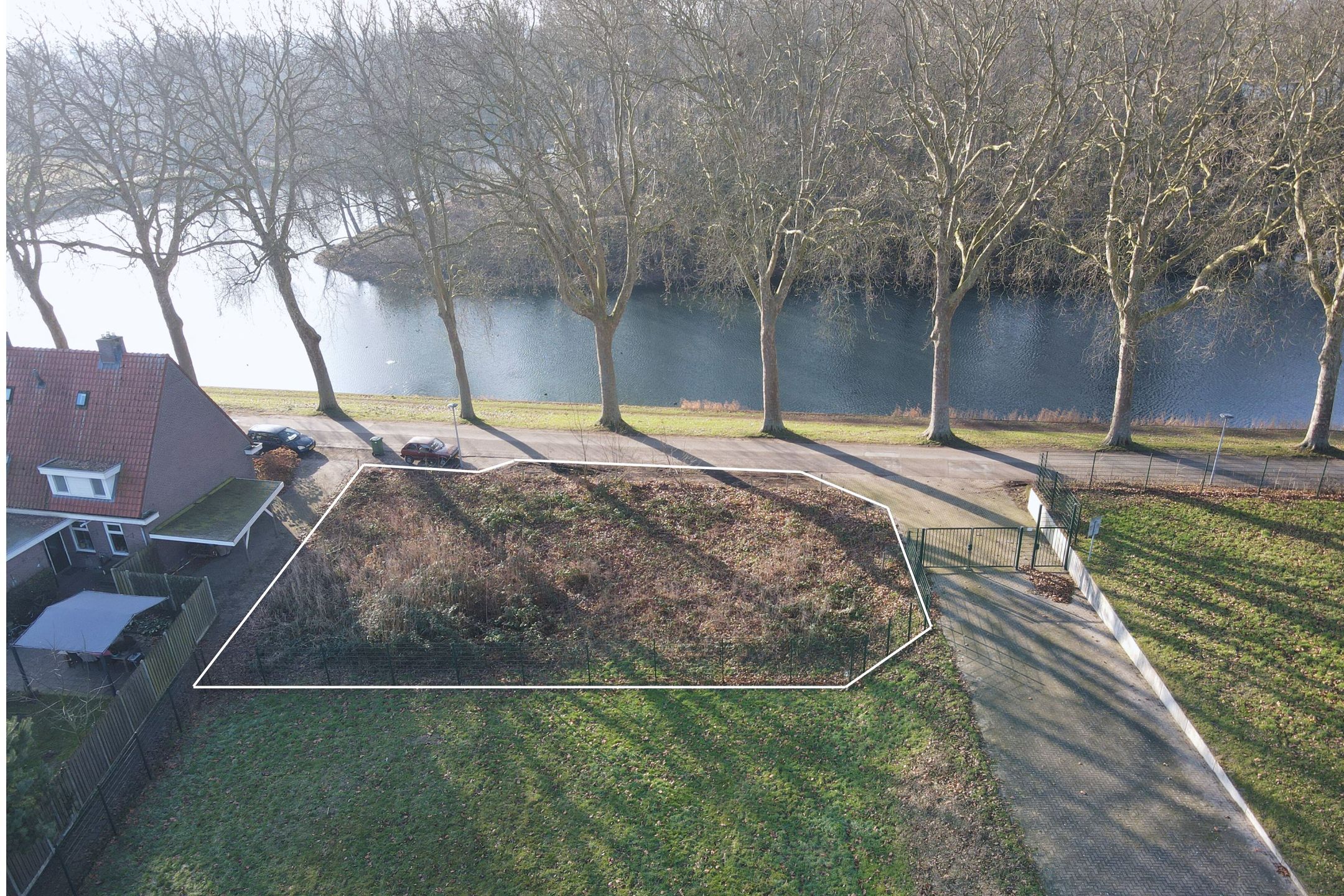 Foto 3 van de Virieusingel 34-A